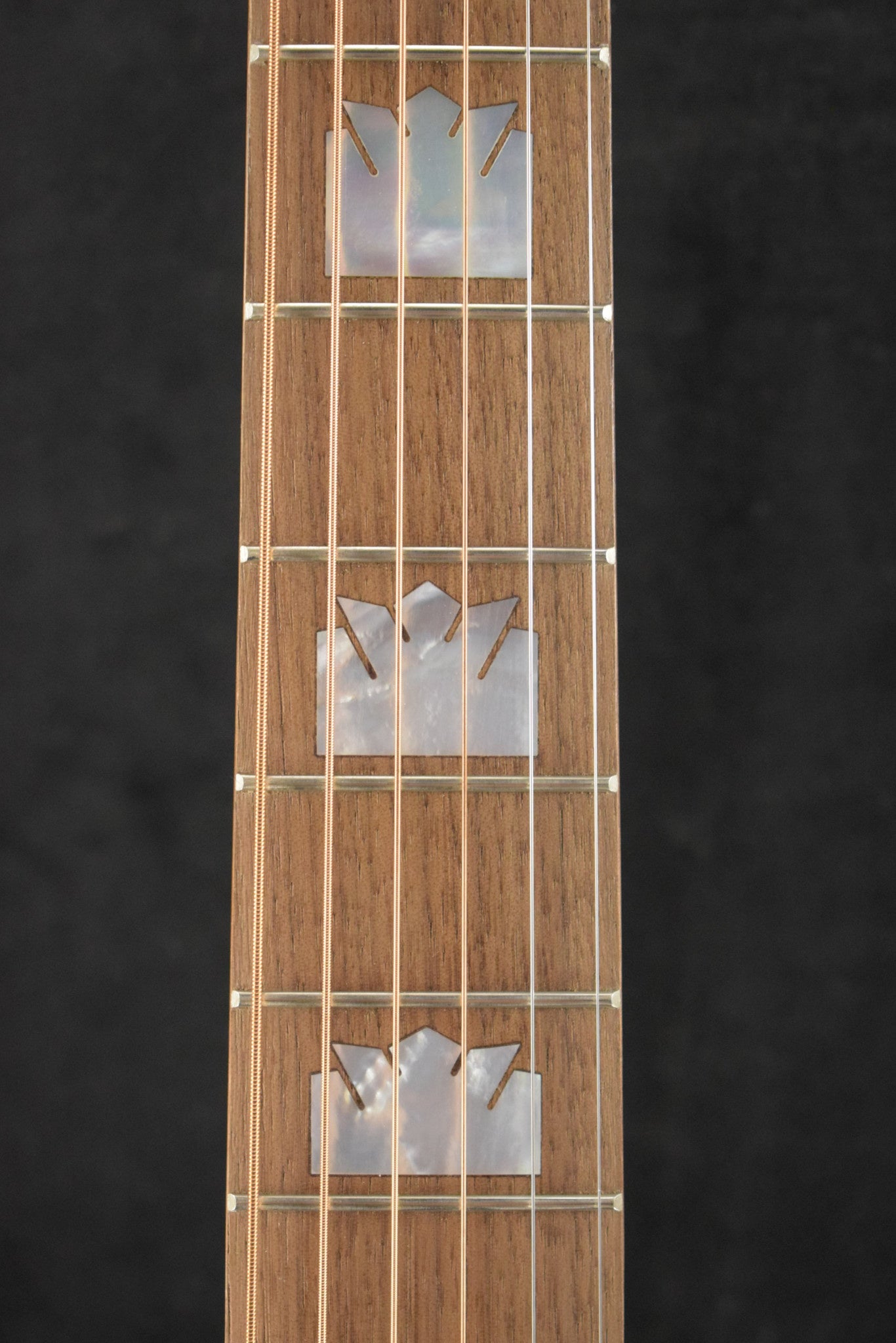 Gibson SJ-200 Studio Walnut Satin Walnut Burst