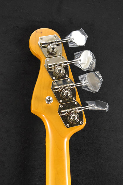 Fender American Vintage II 1960 Precision Bass Olympic White Rosewood Fingerboard