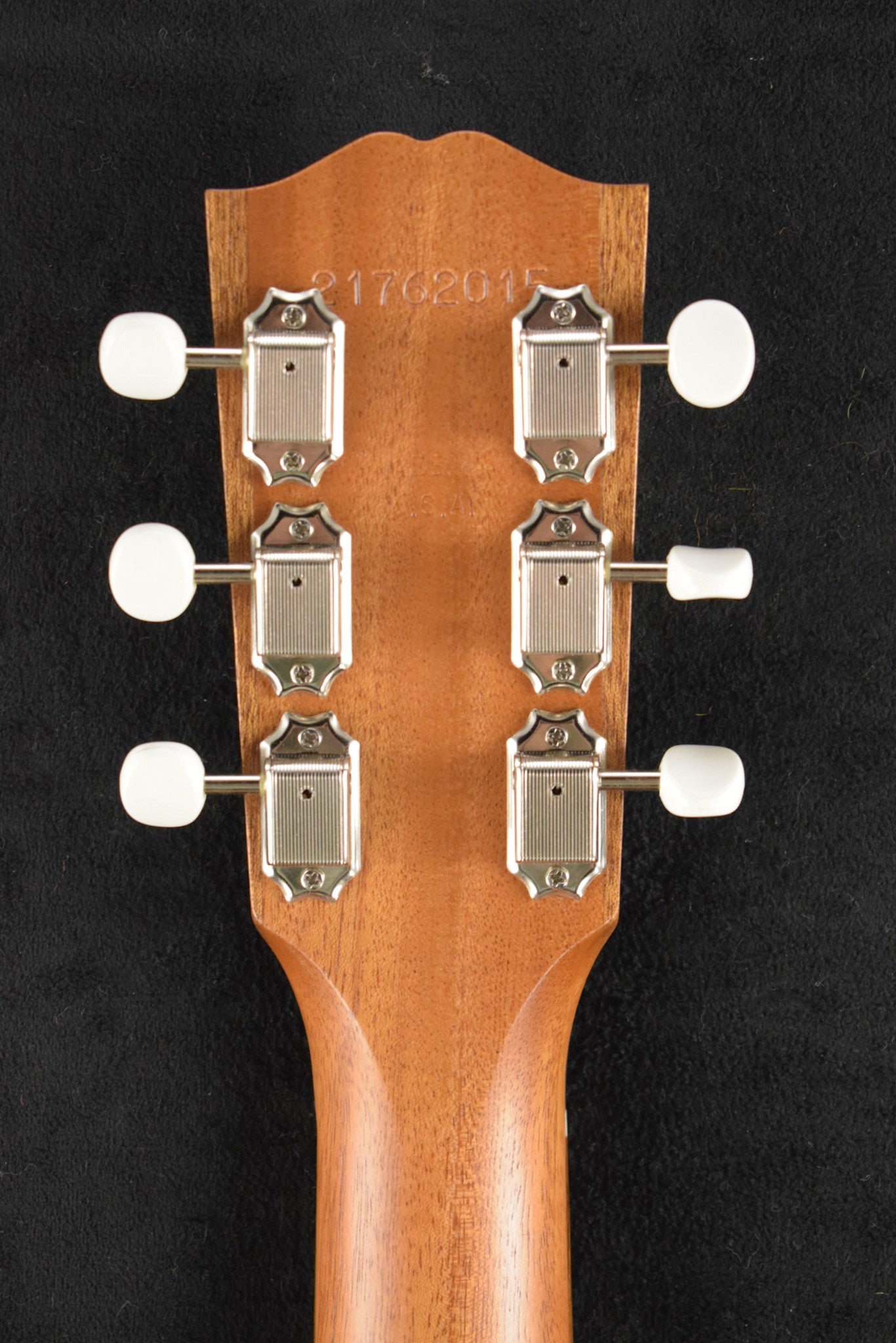 Gibson J-35 30s LR Baggs VTC Faded Natural