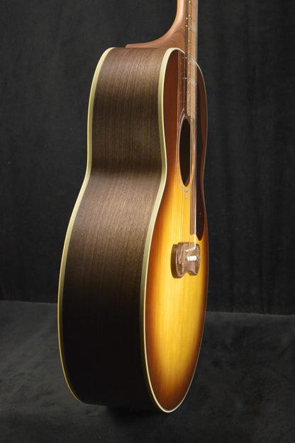 Gibson SJ-200 Studio Walnut Satin Walnut Burst
