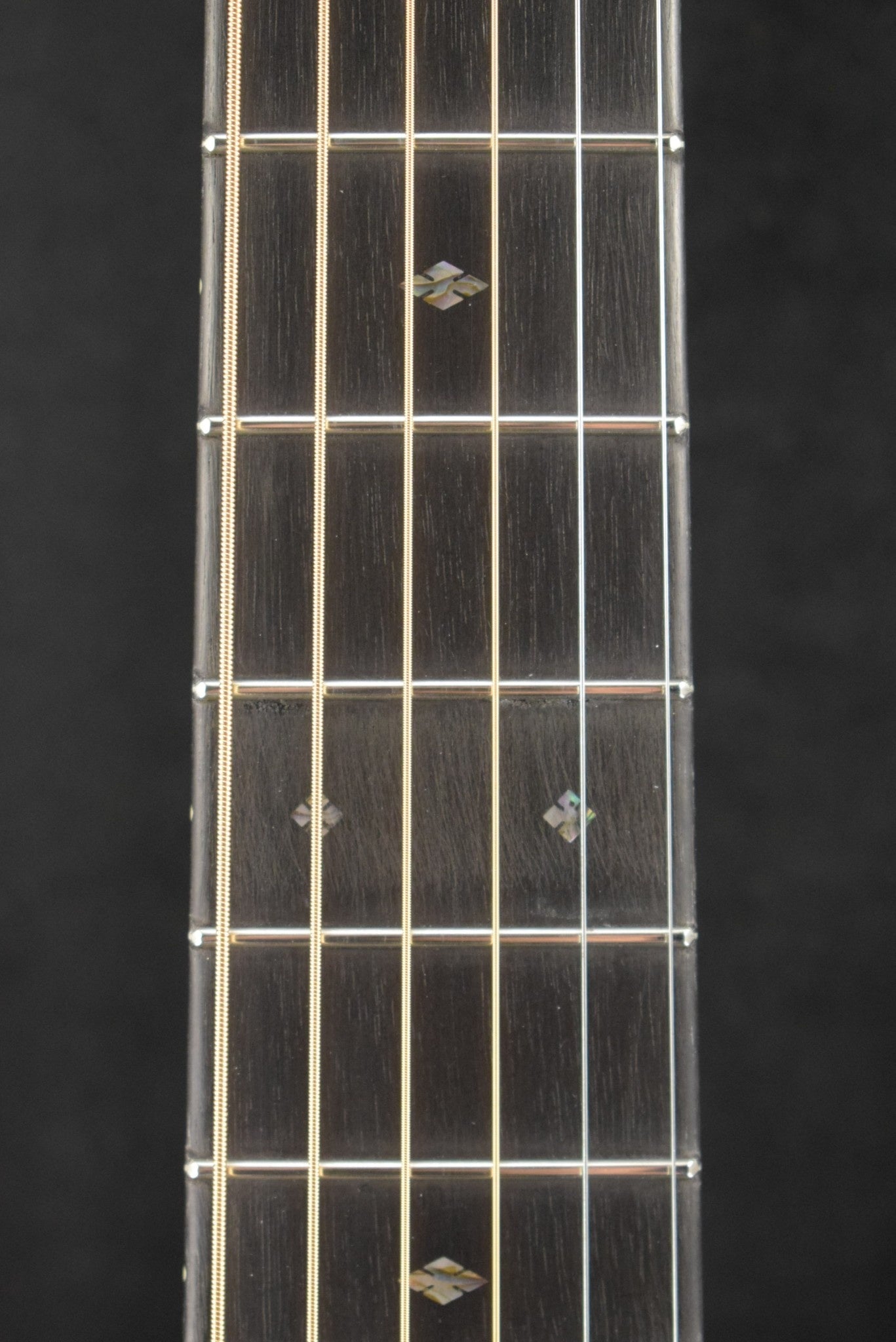 Martin Custom Shop D-28 Authentic 1937 Stage 1 Aging Ambertone