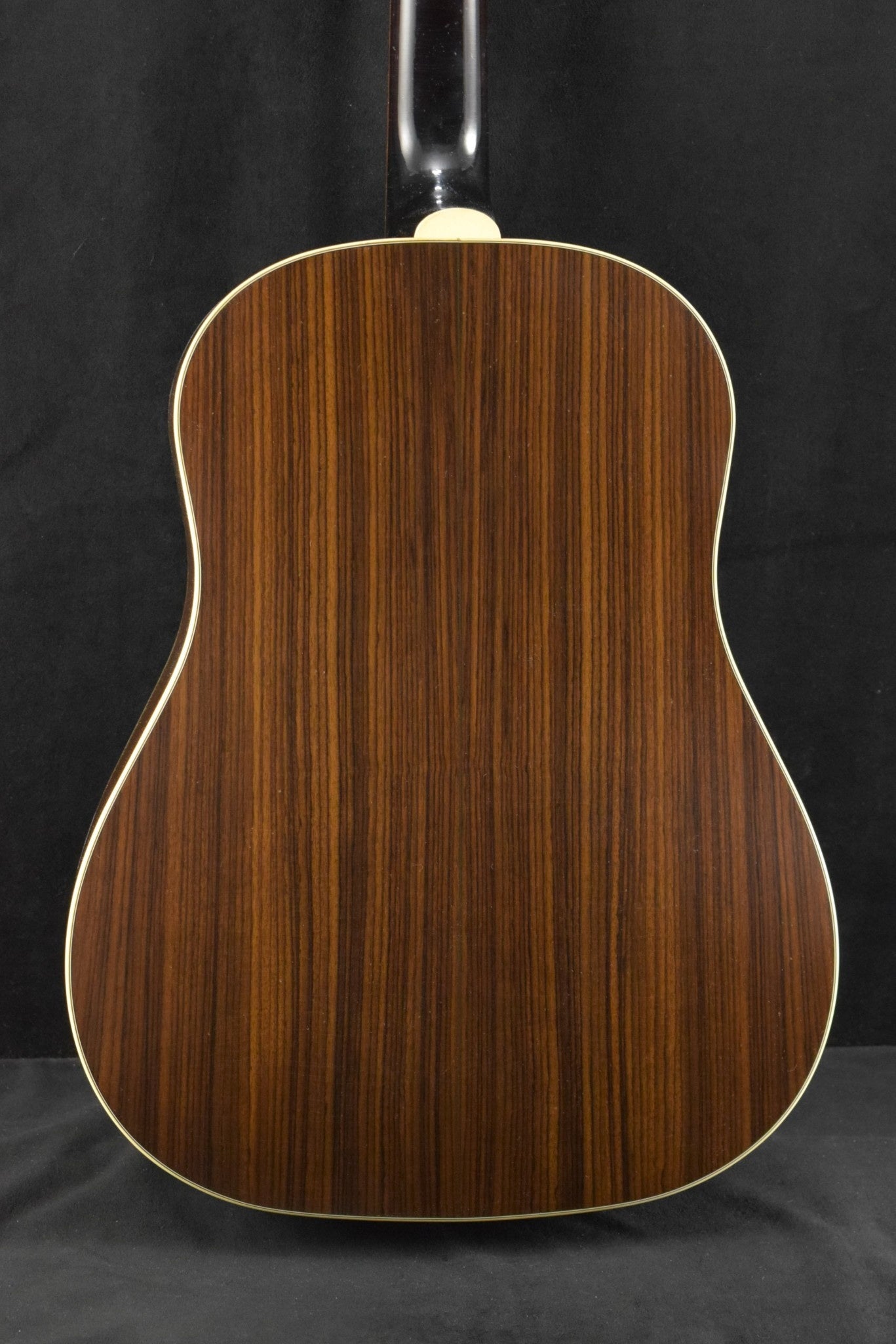 Gibson Murphy Lab 1942 Banner Southern Jumbo Vintage Sunburst Light Aged