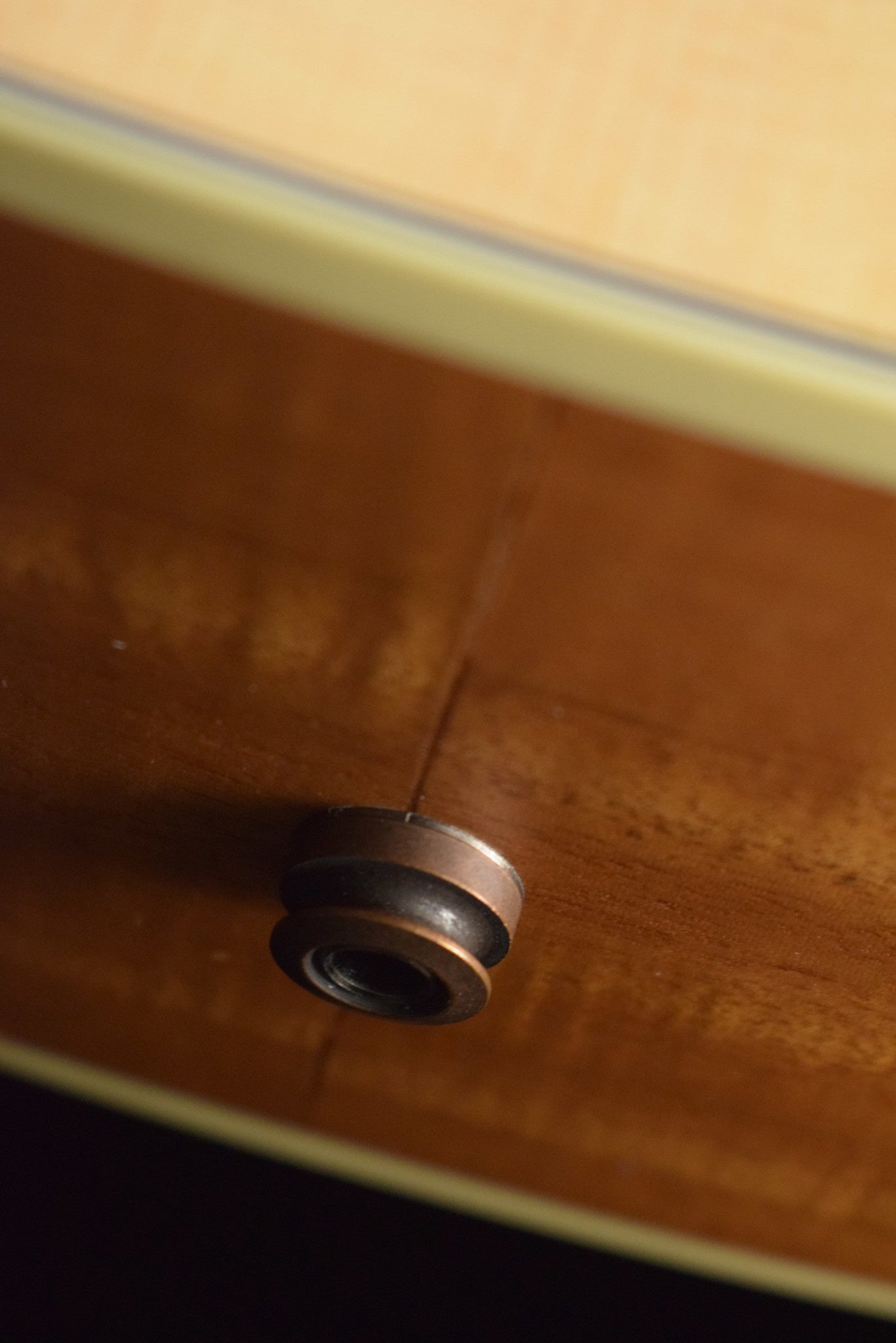 Gibson J-35 30s LR Baggs VTC Faded Natural