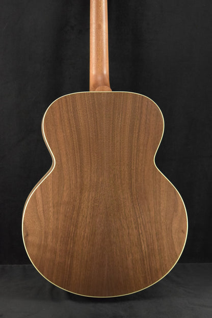 Gibson SJ-200 Studio Walnut Satin Walnut Burst