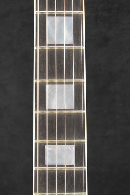 Gibson Custom Shop 1959 ES-355 Reissue Stop Bar VOS Ebony