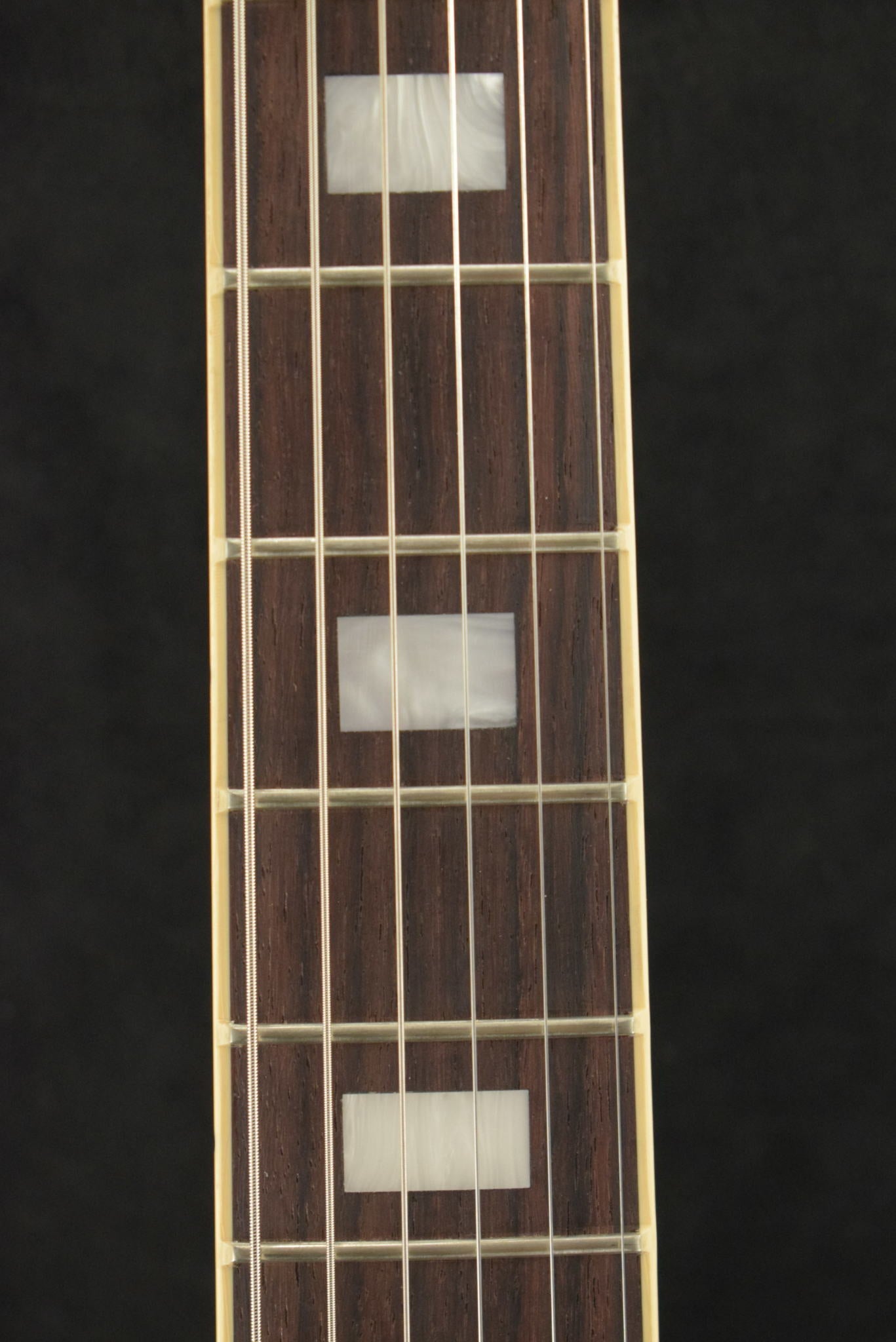 Gibson ES-335 Figured Antique Natural