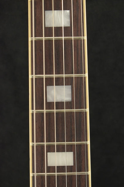 Gibson ES-335 Figured Antique Natural