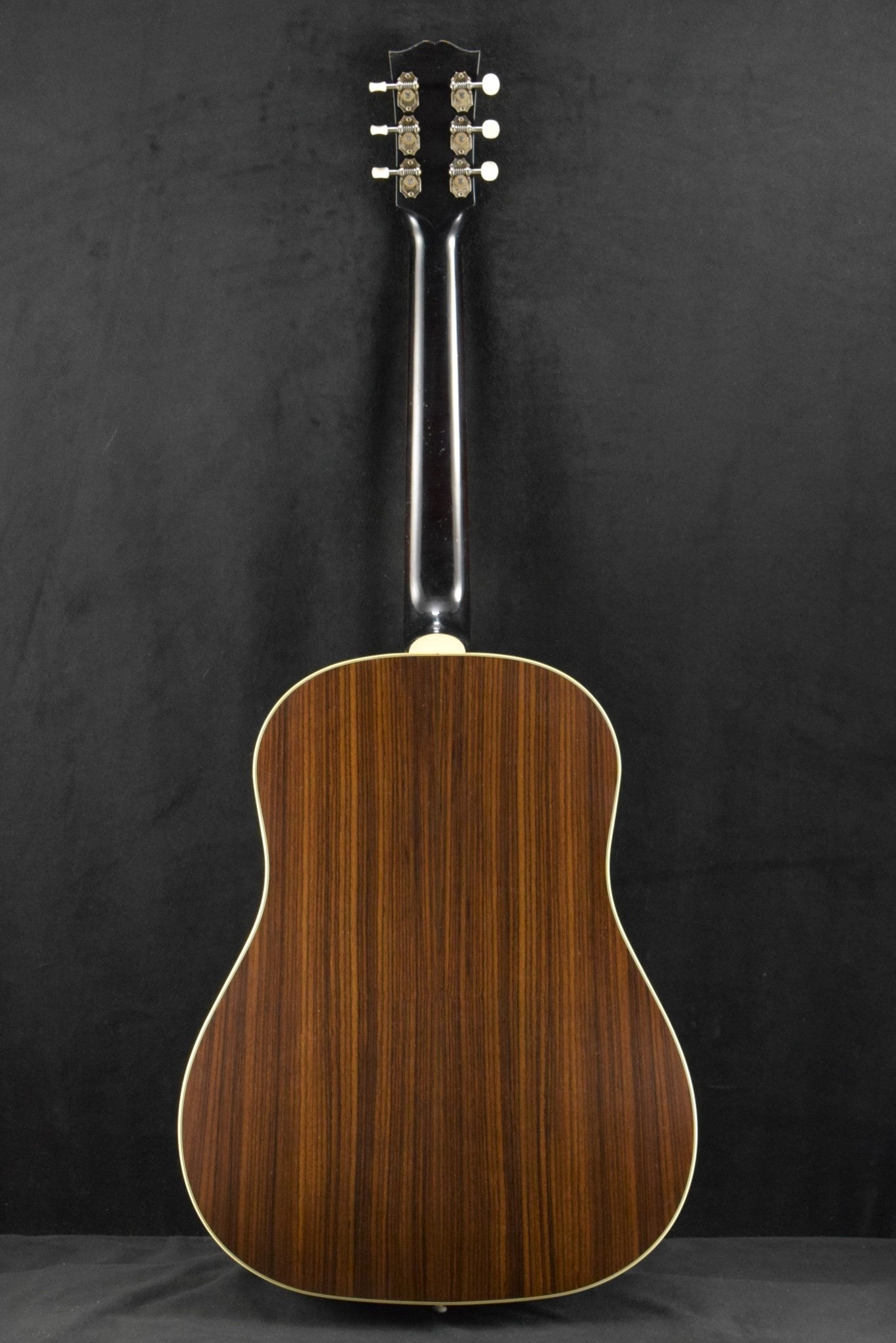 Gibson Murphy Lab 1942 Banner Southern Jumbo Vintage Sunburst Light Aged