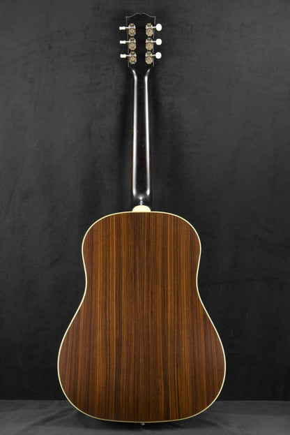 Gibson Murphy Lab 1942 Banner Southern Jumbo Vintage Sunburst Light Aged