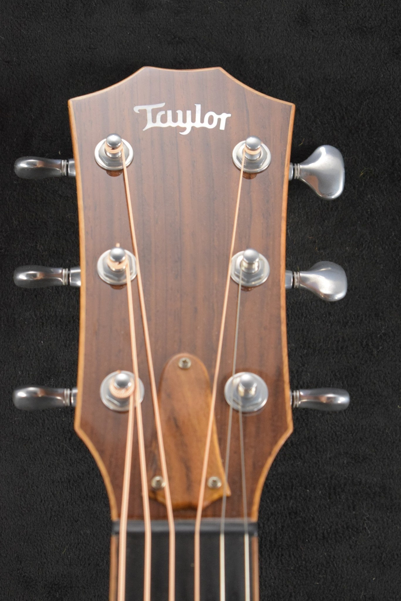 Taylor Custom Grand Auditorium Catch #11391 Cocobolo/Premium Adirondack