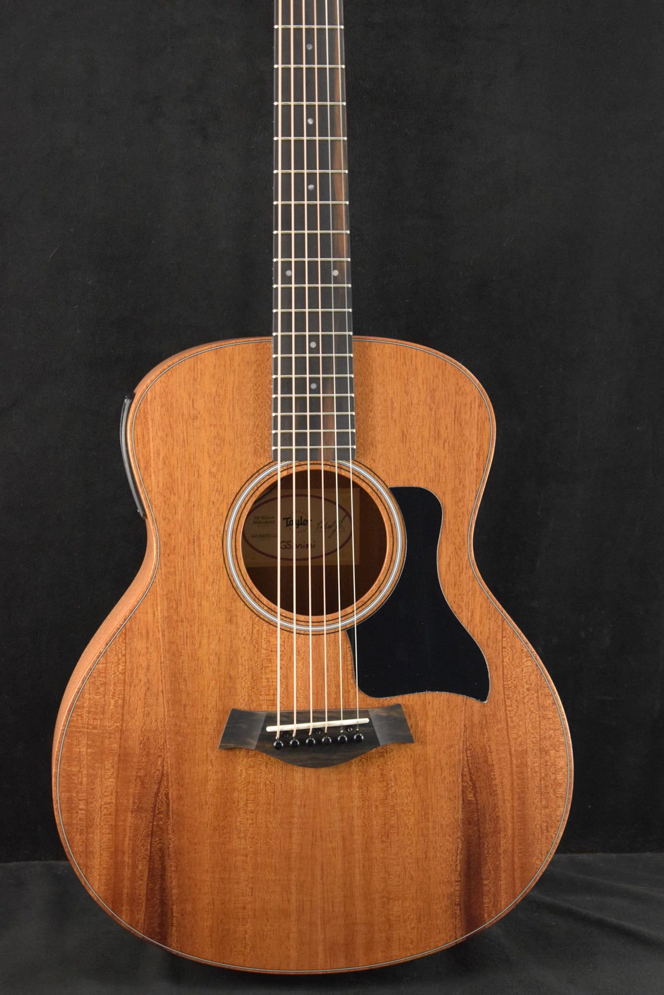 Taylor GS Mini-e Mahogany