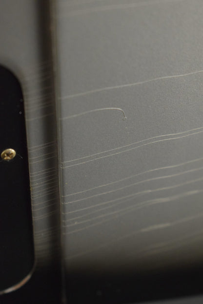 Gibson Murphy Lab 1963 Firebird V With Maestro Vibrola "Silverbird" Light Aged Fuller's Exclusive