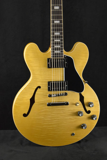 Gibson ES-335 Figured Antique Natural