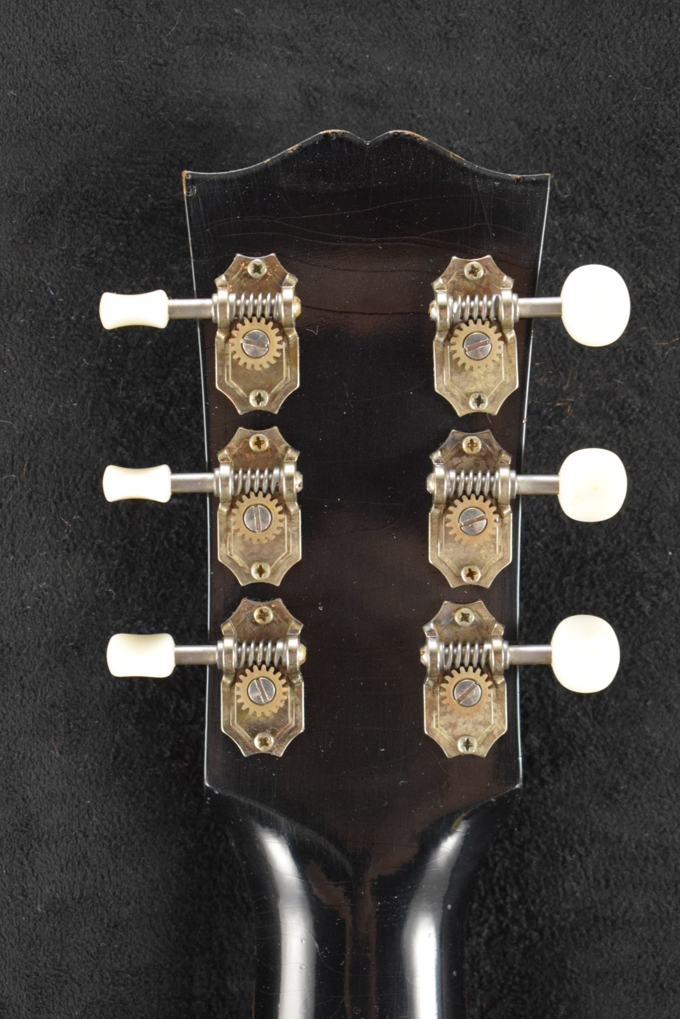 Gibson Murphy Lab 1942 Banner Southern Jumbo Vintage Sunburst Light Aged