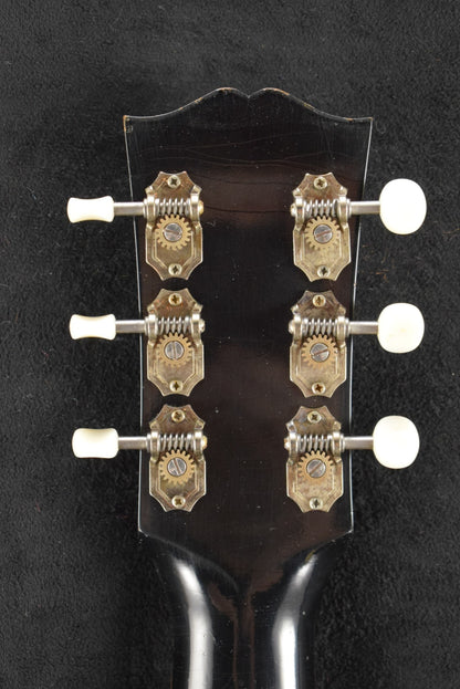 Gibson Murphy Lab 1942 Banner Southern Jumbo Vintage Sunburst Light Aged