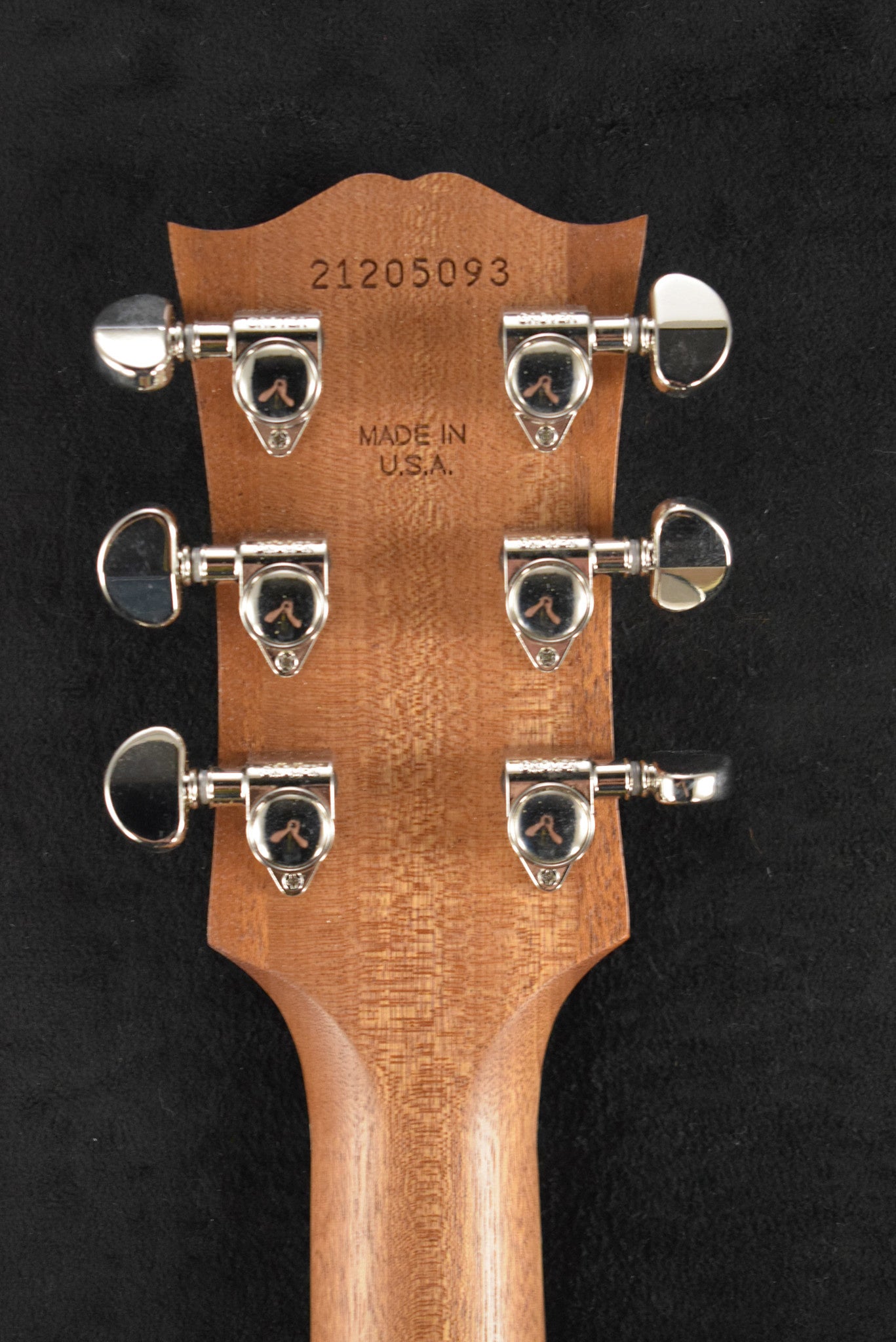 Gibson SJ-200 Studio Walnut Satin Walnut Burst