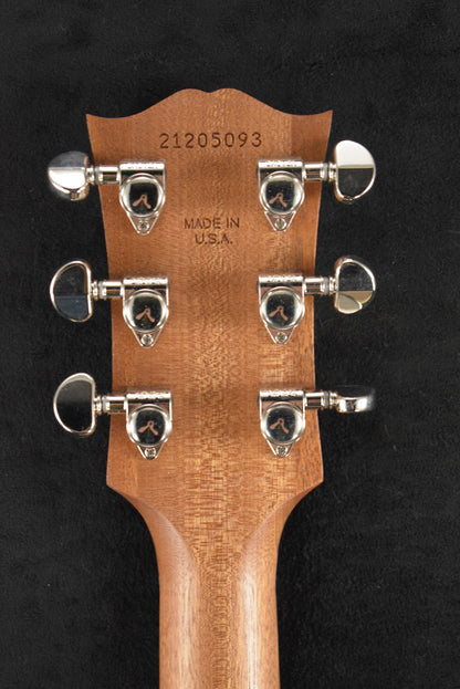 Gibson SJ-200 Studio Walnut Satin Walnut Burst