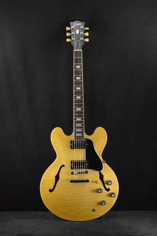 Gibson ES-335 Figured Antique Natural