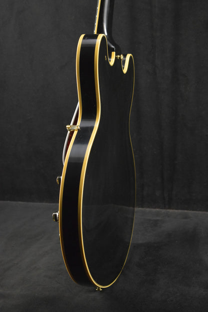 Gibson Custom Shop 1959 ES-355 Reissue Stop Bar VOS Ebony