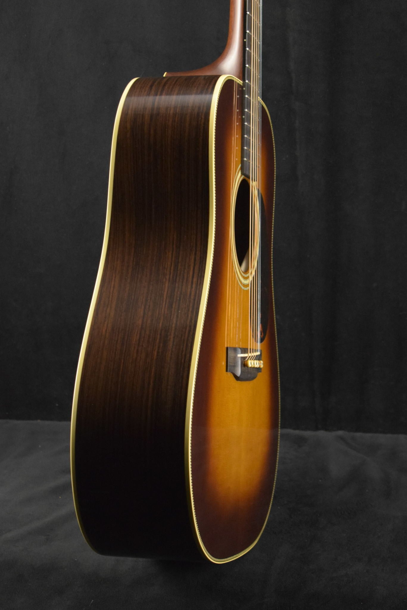 Martin Custom Shop D-28 Authentic 1937 Stage 1 Aging Ambertone
