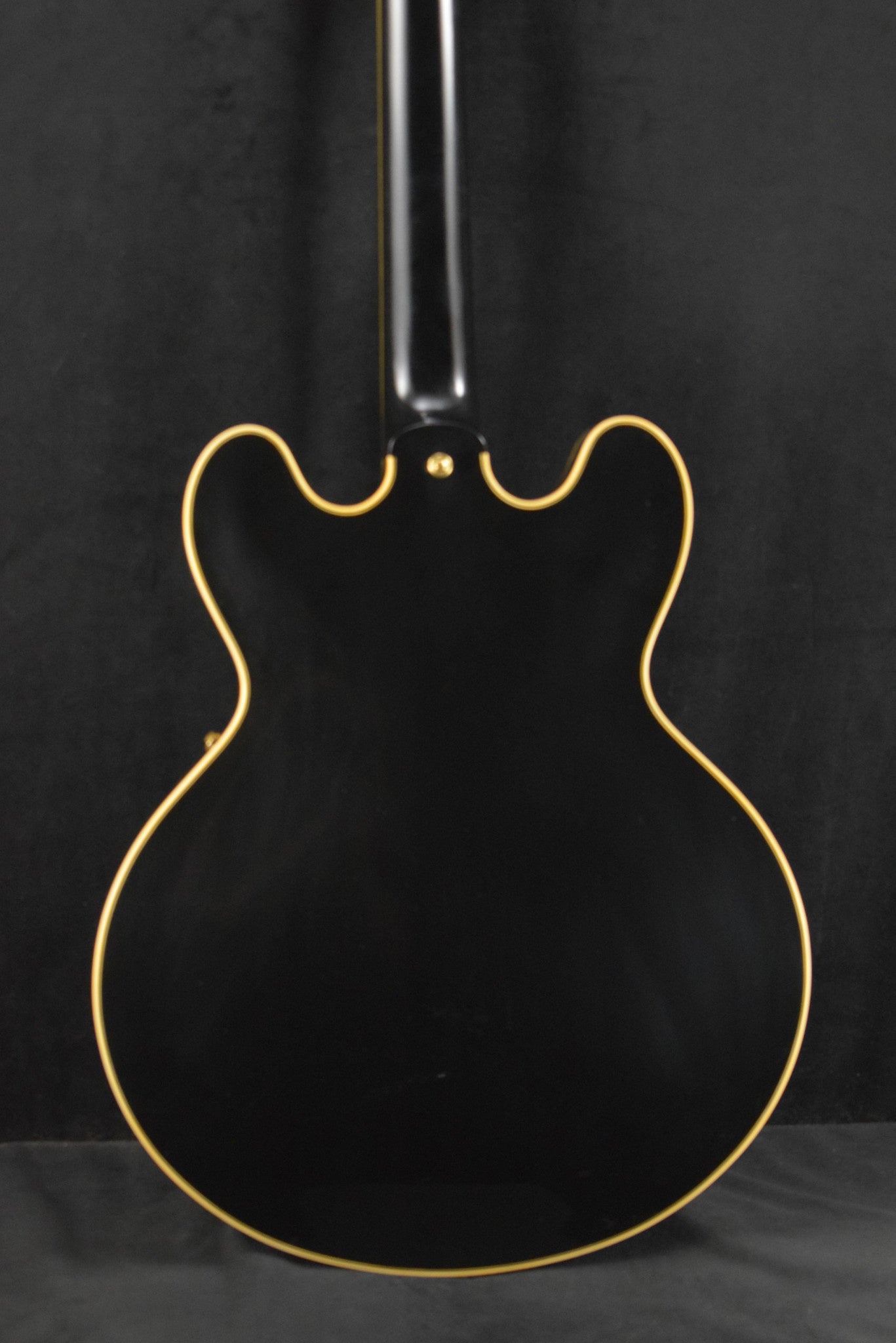 Gibson Custom Shop 1959 ES-355 Reissue Stop Bar VOS Ebony