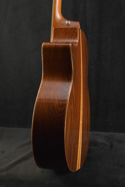 Taylor Custom Grand Auditorium Catch #11391 Cocobolo/Premium Adirondack