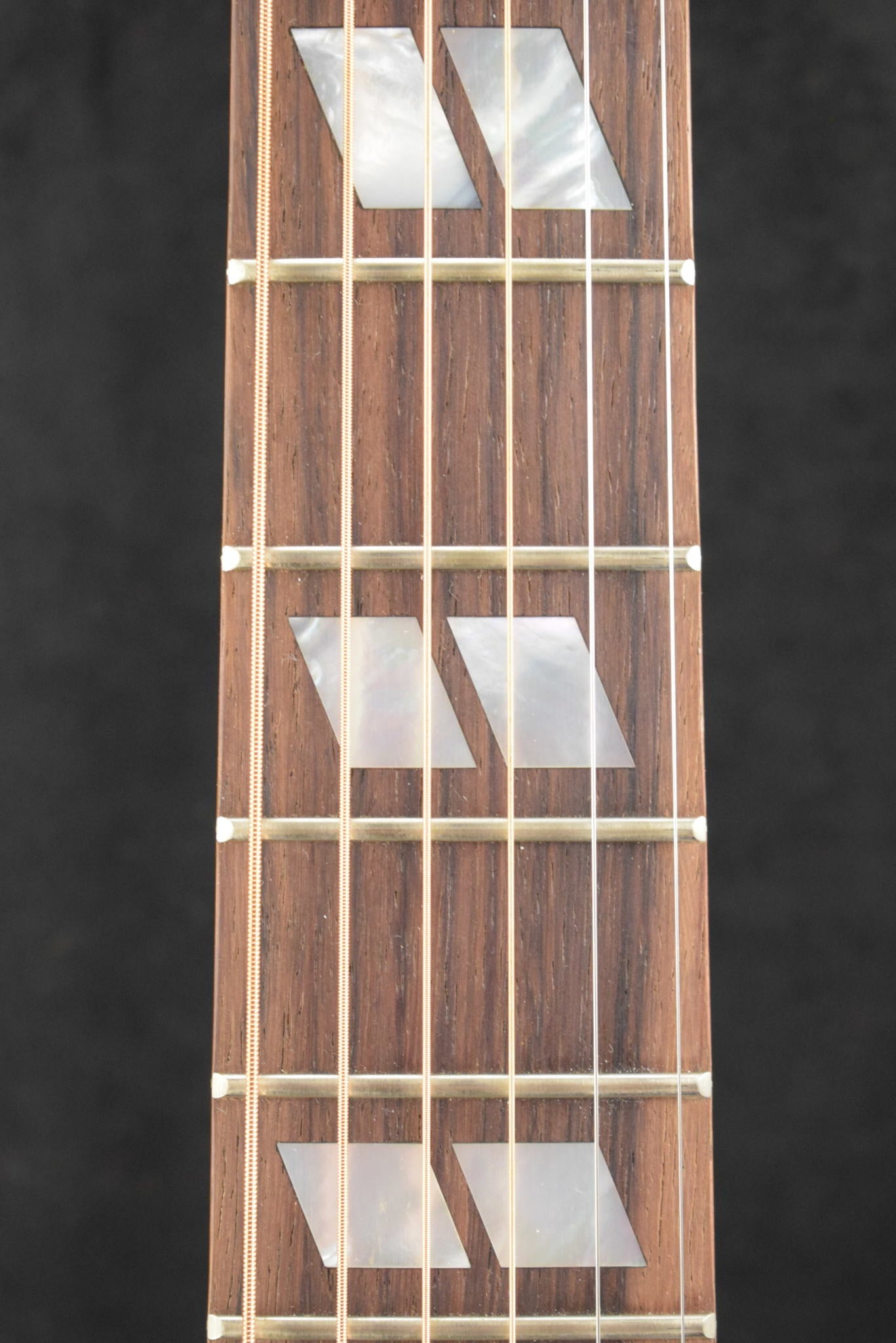 Gibson Murphy Lab 1942 Banner Southern Jumbo Vintage Sunburst Light Aged