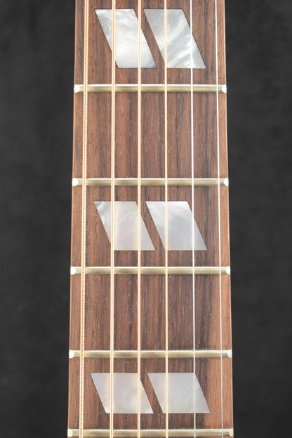 Gibson Murphy Lab 1942 Banner Southern Jumbo Vintage Sunburst Light Aged