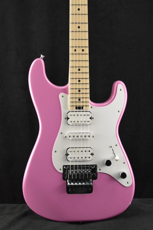 Charvel Pro-Mod So-Cal Style 1 HSH FR M Platinum Pink