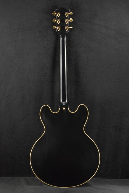 Gibson Custom Shop 1959 ES-355 Reissue Stop Bar VOS Ebony