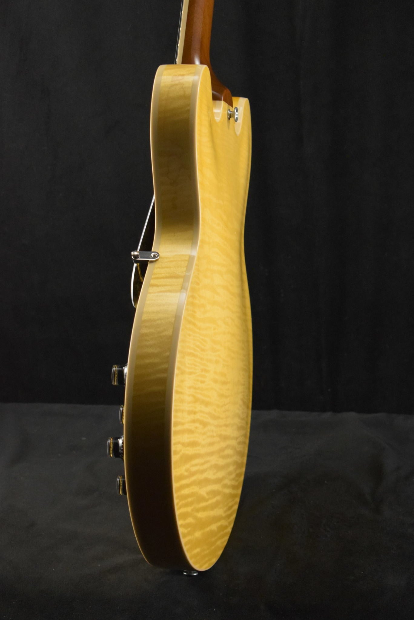 Gibson ES-335 Figured Antique Natural