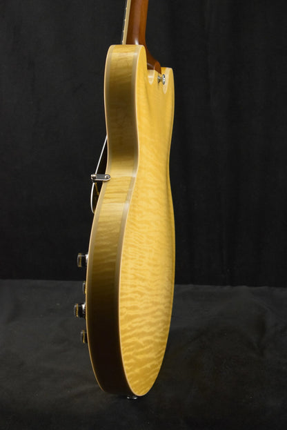 Gibson ES-335 Figured Antique Natural