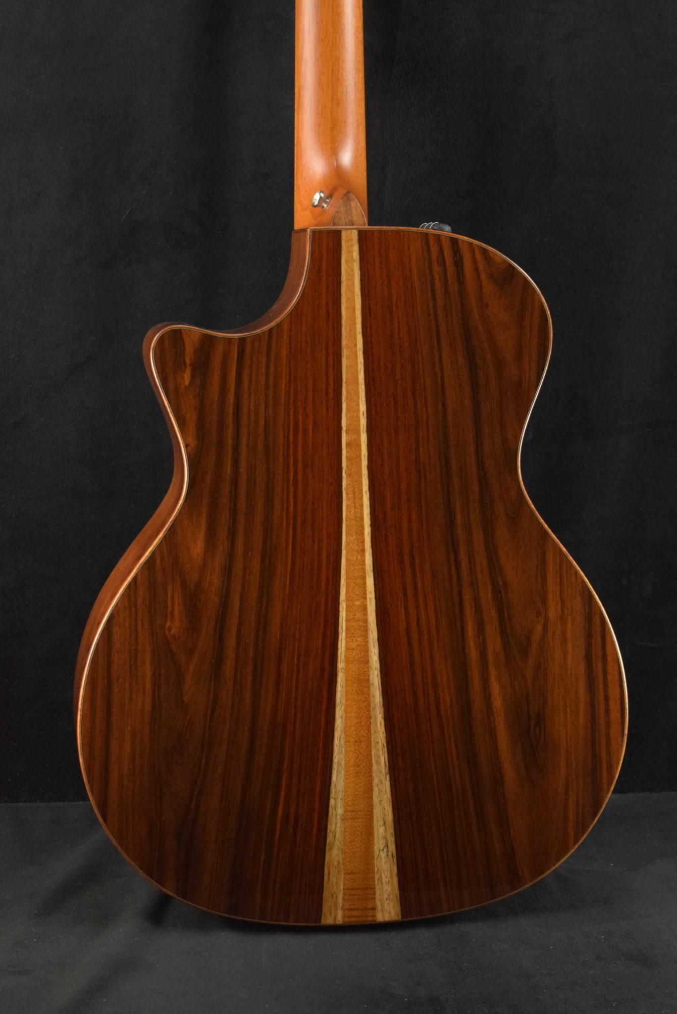 Taylor Custom Grand Auditorium Catch #11391 Cocobolo/Premium Adirondack