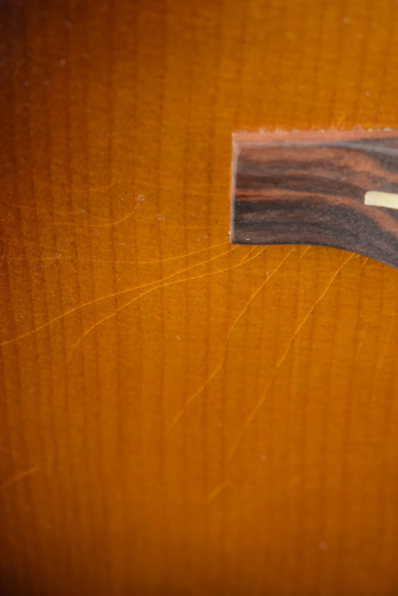 Gibson Murphy Lab 1942 Banner Southern Jumbo Vintage Sunburst Light Aged