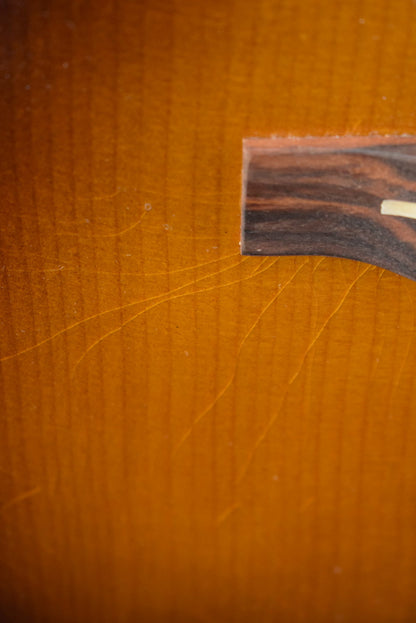 Gibson Murphy Lab 1942 Banner Southern Jumbo Vintage Sunburst Light Aged