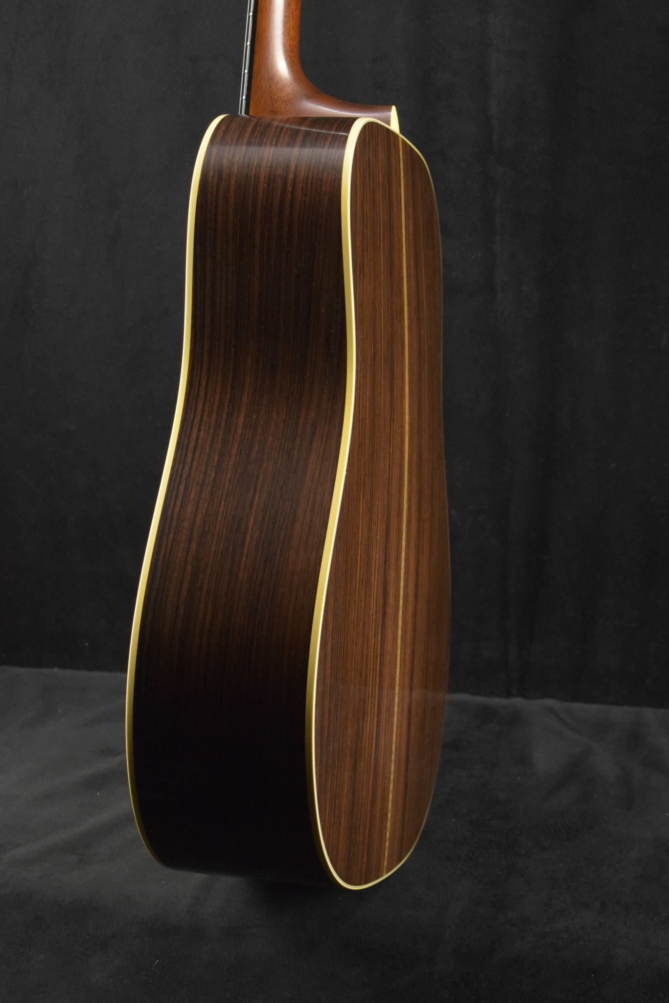 Martin Custom Shop D-28 Authentic 1937 Stage 1 Aging Ambertone