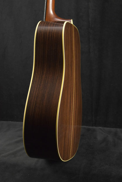 Martin Custom Shop D-28 Authentic 1937 Stage 1 Aging Ambertone