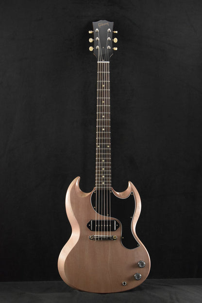 Gibson 1963 SG Junior TV Heather Poly VOS NH