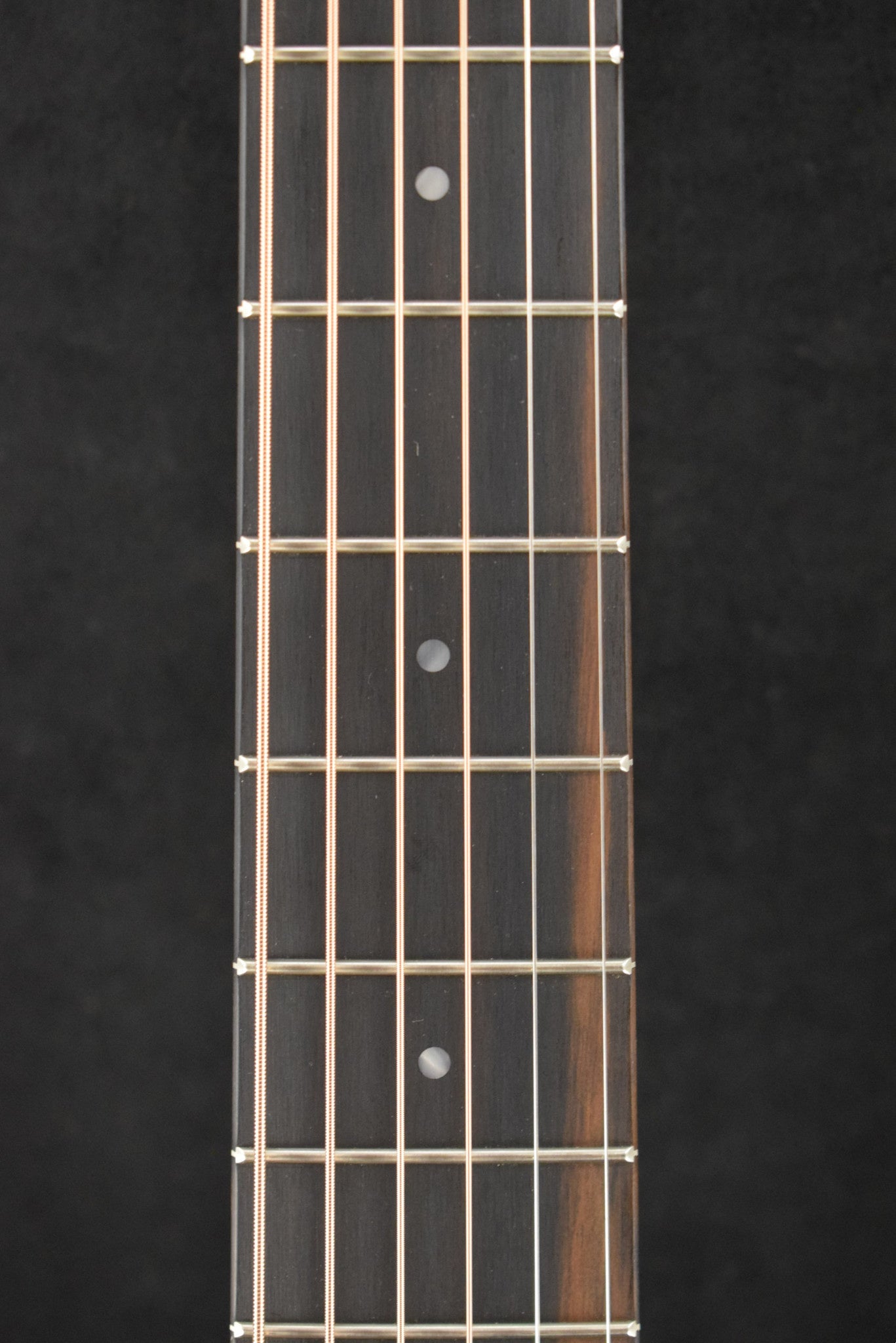 Taylor GS Mini-e Mahogany