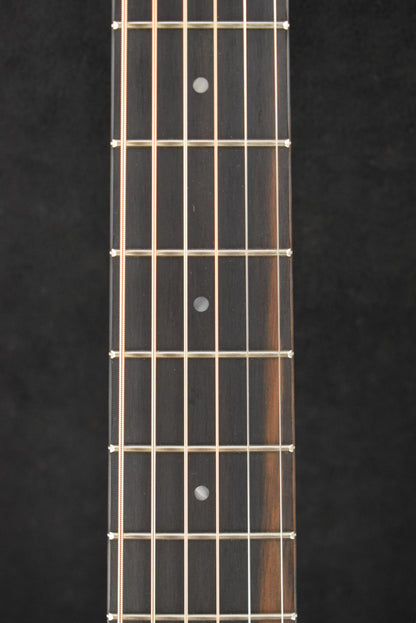 Taylor GS Mini-e Mahogany