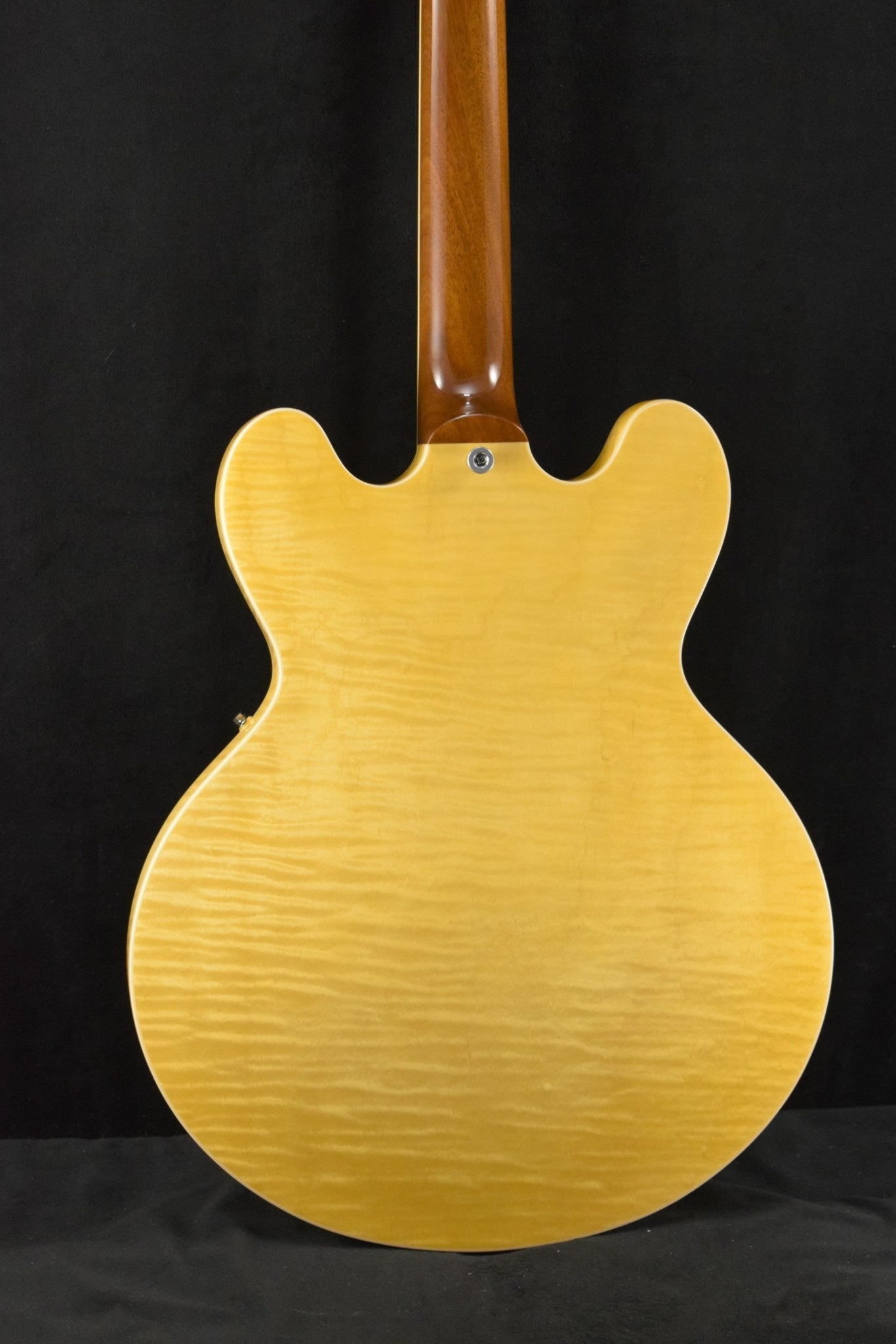 Gibson ES-335 Figured Antique Natural