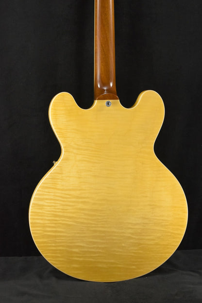 Gibson ES-335 Figured Antique Natural