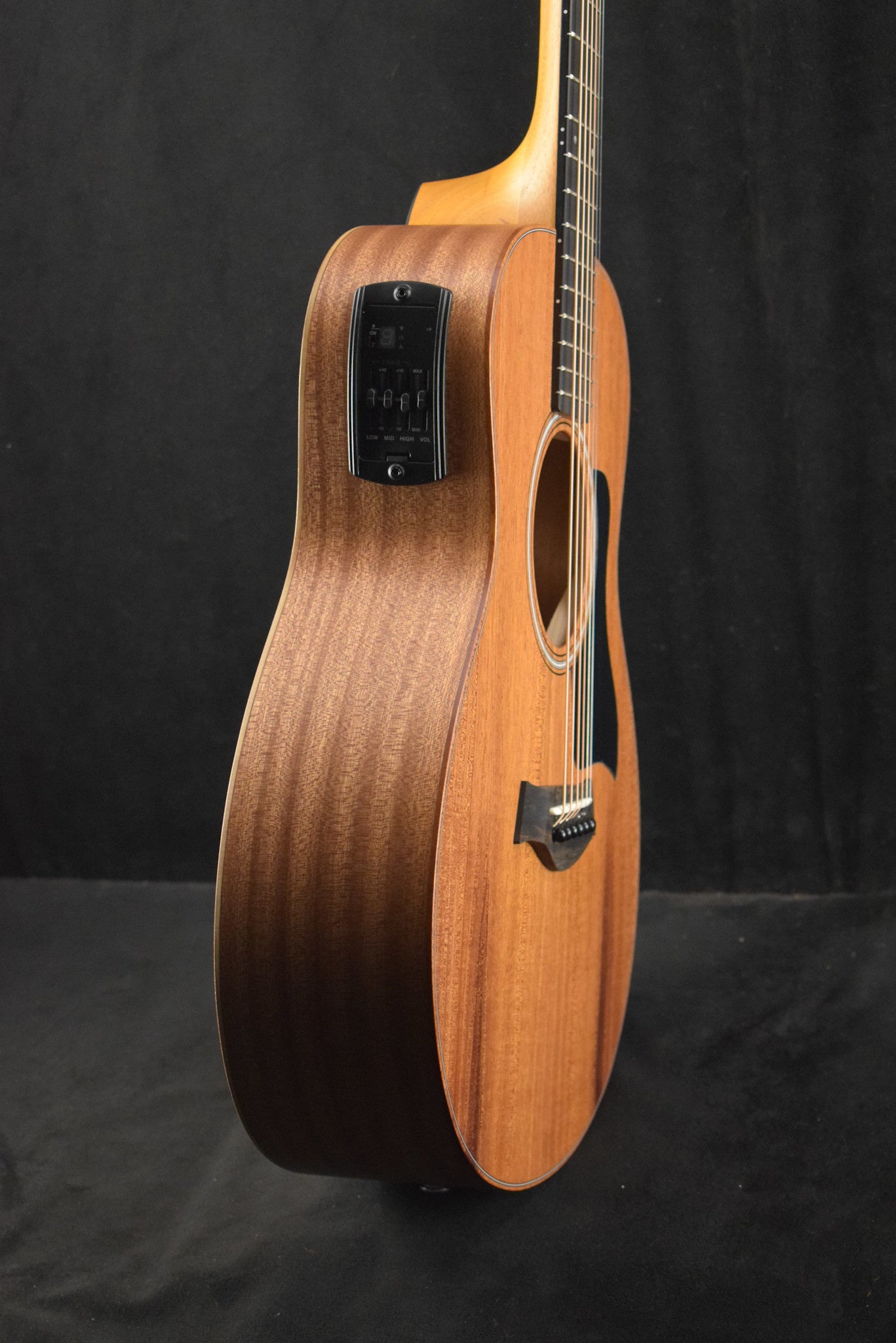 Taylor GS Mini-e Mahogany