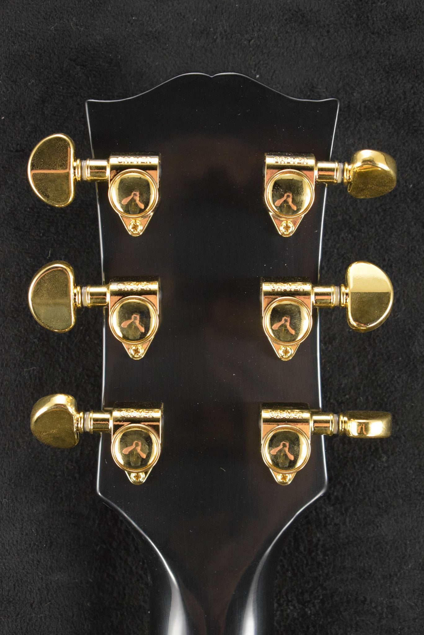 Gibson Custom Shop 1959 ES-355 Reissue Stop Bar VOS Ebony