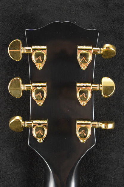 Gibson Custom Shop 1959 ES-355 Reissue Stop Bar VOS Ebony