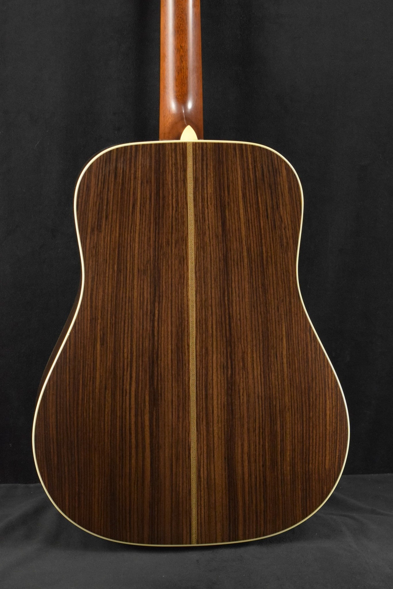 Martin Custom Shop D-28 Authentic 1937 Stage 1 Aging Ambertone