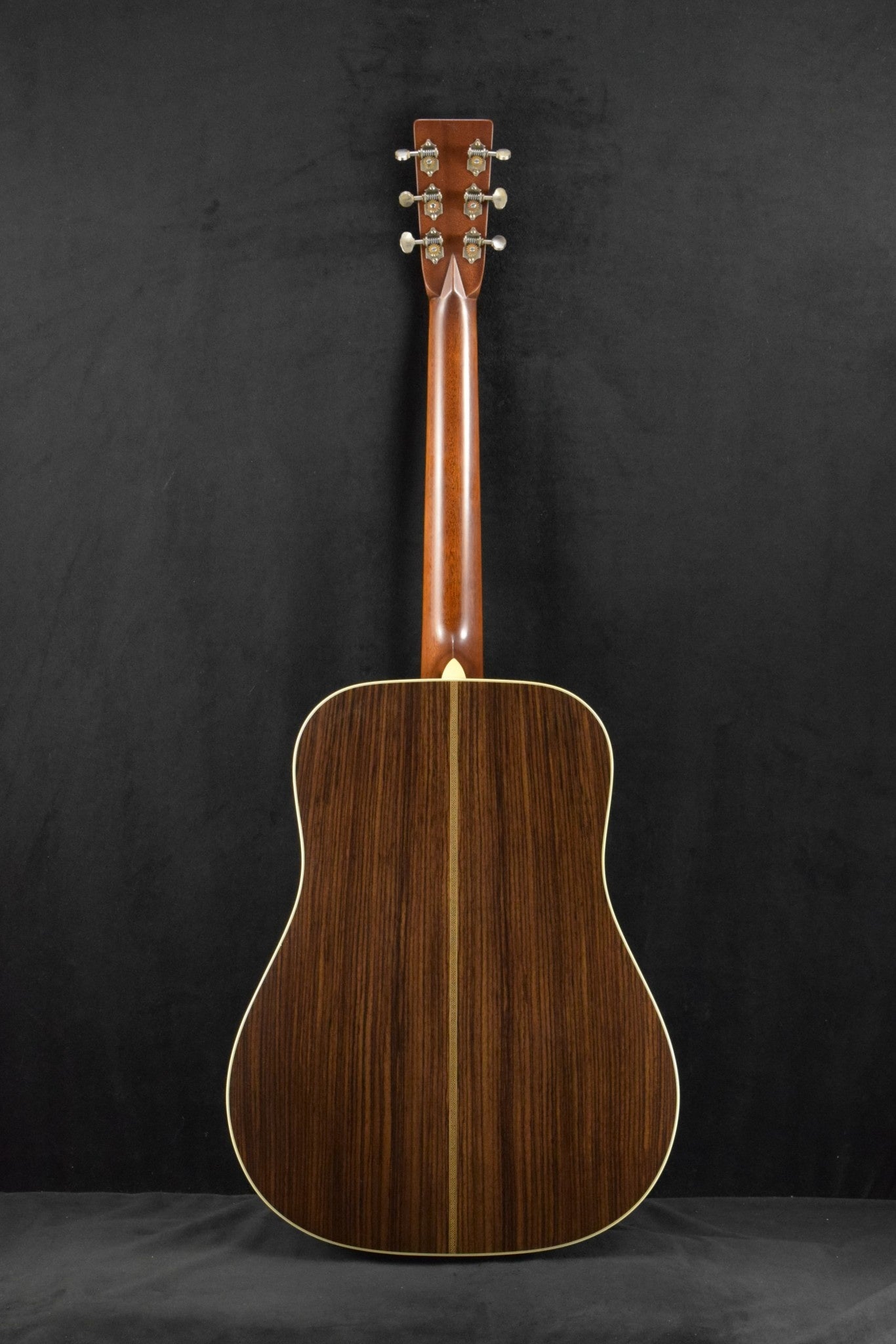 Martin Custom Shop D-28 Authentic 1937 Stage 1 Aging Ambertone