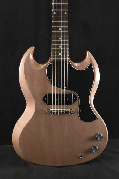 Gibson 1963 SG Junior TV Heather Poly VOS NH