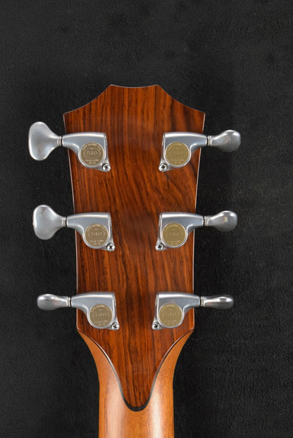 Taylor Custom Grand Auditorium Catch #11391 Cocobolo/Premium Adirondack