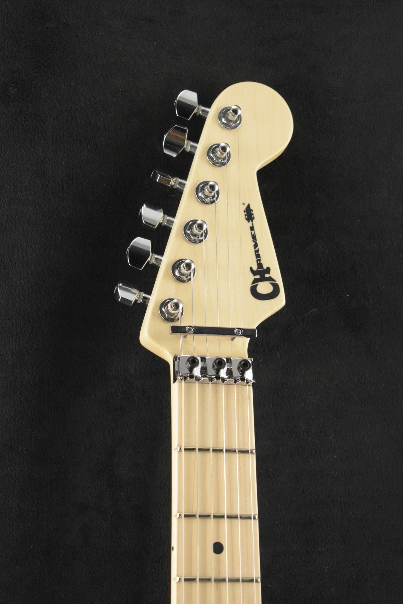 Charvel Pro-Mod So-Cal Style 1 HSH FR M Platinum Pink